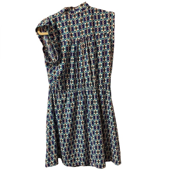 41 HAWTHORN PRINTED DRESS - Picture 2 of 5